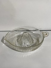 Vintage clear glass for sale  Baldwin