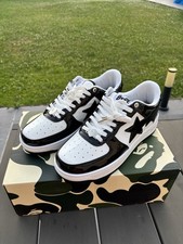 Bapesta black d'occasion  Arras