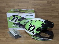 Motorcross motorbike mxr for sale  HALIFAX