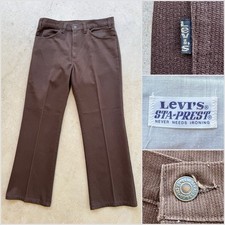 1970s vtg levis for sale  San Saba