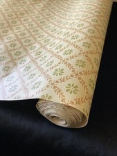 Vintage wallpaper 1960s for sale  Chebeague Island