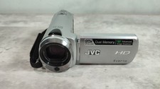 Preowned jvc everio for sale  GODALMING
