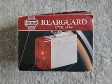 Ever ready rearguard for sale  ASHFORD