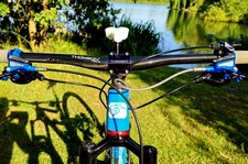 Santa cruz tallboy for sale  HODDESDON
