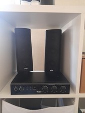Teufel concept 200 gebraucht kaufen  Aachen