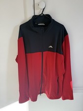 Lindeberg banks sweater for sale  UK