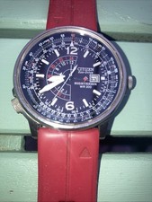 Citizen promaster nighthawk for sale  CAERNARFON