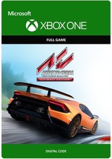 ASSETTO CORSA ULTIMATE EDITION XBOX ONE AND SERIES X|S, usado comprar usado  Enviando para Brazil