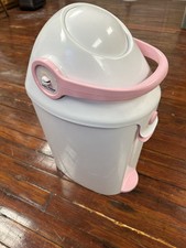 Baby trend diaper for sale  Washington