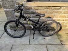 Ridgeback mx24 kids for sale  ILKLEY