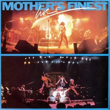 Mothers finest mothers gebraucht kaufen  Deutschland