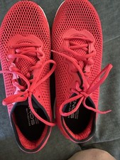 Sapato Under Armor Hovr Sonic masculino 4 tamanho 9 vermelho comprar usado  Enviando para Brazil