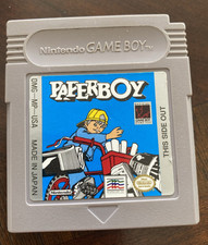 Paperboy untested for sale  Yakima