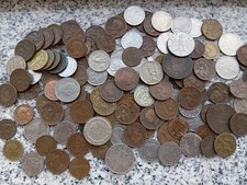 Buon lotto monete usato  Verdellino