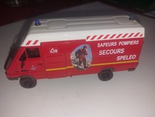 Renault master secours d'occasion  Bouilly