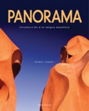 Panorama introduccion la for sale  Aurora