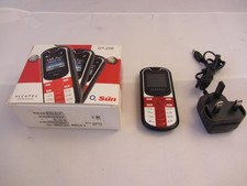 Alcatel 206 tesco for sale  NORWICH