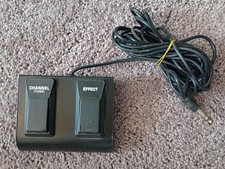 Behringer fs112gmx foot for sale  Springdale
