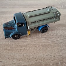 Seltener msw msb gebraucht kaufen  Annaberg-Buchholz, Mildenau