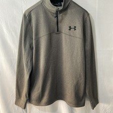 Armour cold gear for sale  ROWLEY REGIS