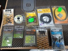 Carp end gear for sale  BRIDPORT