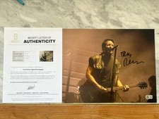 Trent reznor nine for sale  Los Angeles