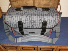 Vintage hama kameratasche gebraucht kaufen  Henstedt-Ulzburg