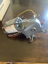 Dayton gearmotor for sale  Gilberts