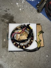 Quicksilver marine stator gebraucht kaufen  Reinbek