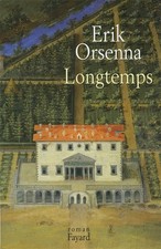 Erik orsenna d'occasion  France