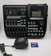 Fostex mr8 mkii for sale  Waterford
