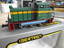 Ibertren scale diesel for sale  PURLEY