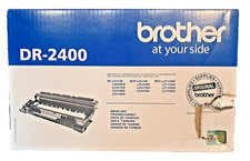 Brother 2400 schwarz gebraucht kaufen  Ennigerloh