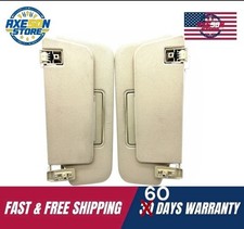 Sun visor set for sale  Irvine