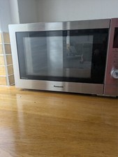 panasonic inverter microwave for sale panasonic inverter microwave for sale NEWTON ABBOT