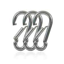 100 stück karabiner gebraucht kaufen  Kempen