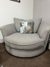 Swivel round cuddle for sale  STEVENAGE