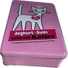 Katjes joghurt gums gebraucht kaufen  Bad Segeberg