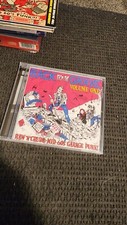 V.A. - Back from the Grave 1 Raw'N'Crude Mid-60s, Garage Punk! CD, NEW comprar usado  Enviando para Brazil