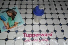 Tupperware schüttelbecher 250 gebraucht kaufen  Laberweinting