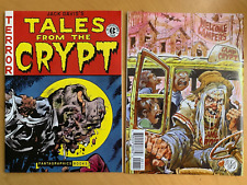 Tales crypt halloween for sale  BROADSTONE