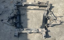 Culla motore anteriore usato  Massa di Somma