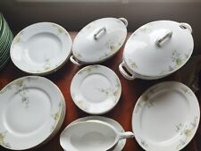 Services vaisselle porcelaine d'occasion  Le Muy