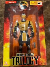 Mortal kombat cyrax for sale  Whittier