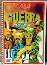 Film guerra immagini usato  Vigevano