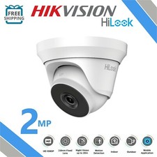 Hikvision 1080p cctv gebraucht kaufen  Versand nach Germany