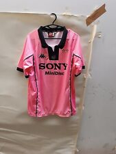 Maglia juventus centenario usato  Modugno