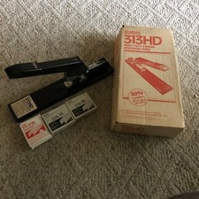 Vintage bates 313hd for sale  Milwaukee