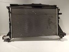Radiateur eau 214107695r d'occasion  Dunkerque-