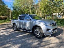 Nissan navara 2.3 for sale  BRADFORD